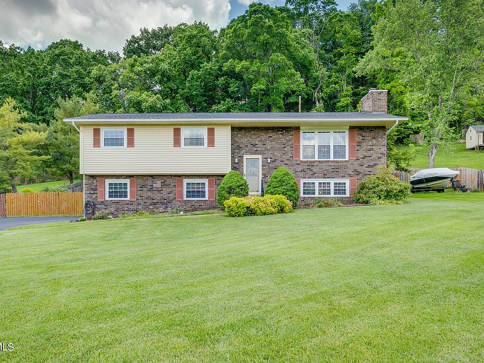 229 Hidden Acres Rd, Kingsport, TN 37664 | Zillow