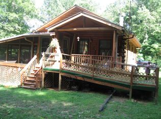 277 Cleveland Pike Rd, Westminster, SC 29693