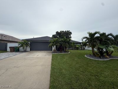 711 SE 11th Ave, Cape Coral, FL, 33990