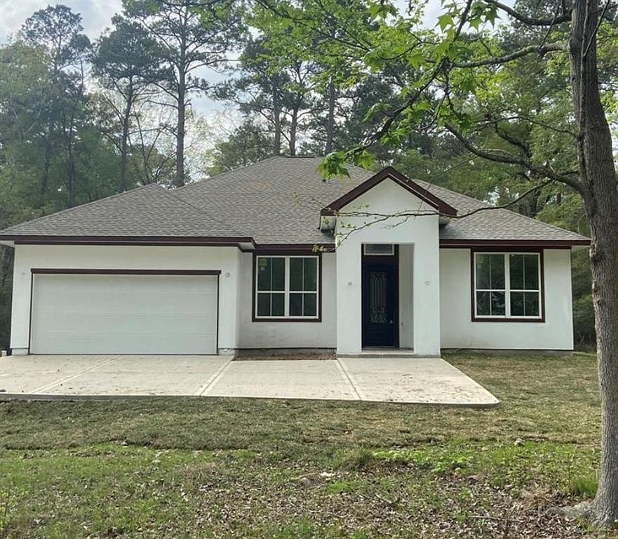 99 Indian Hbr, Trinity, TX 75862 Zillow