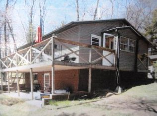 2043 Faust Rd, Tomahawk, WI 54487
