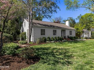 4023 Whitlow Ave, Knoxville, TN 37919