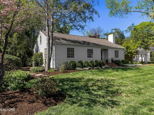 4023 Whitlow Ave, Knoxville, TN 37919