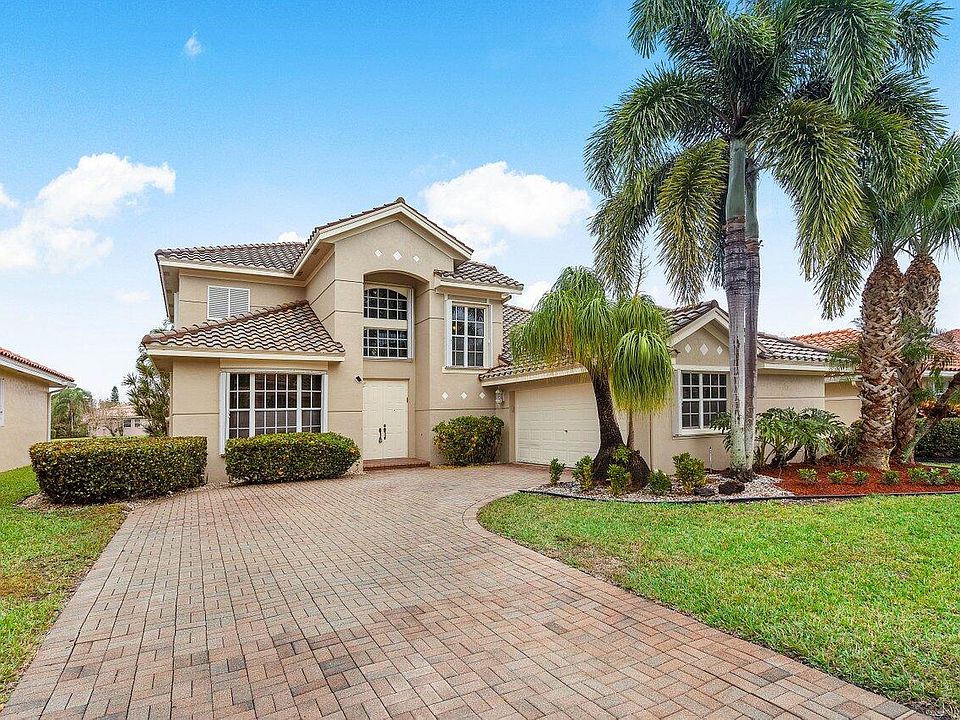 1st image of 6565 Jog Palm Drive