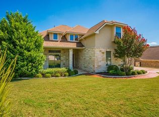 15306 Barrie Dr, Austin, TX 78734