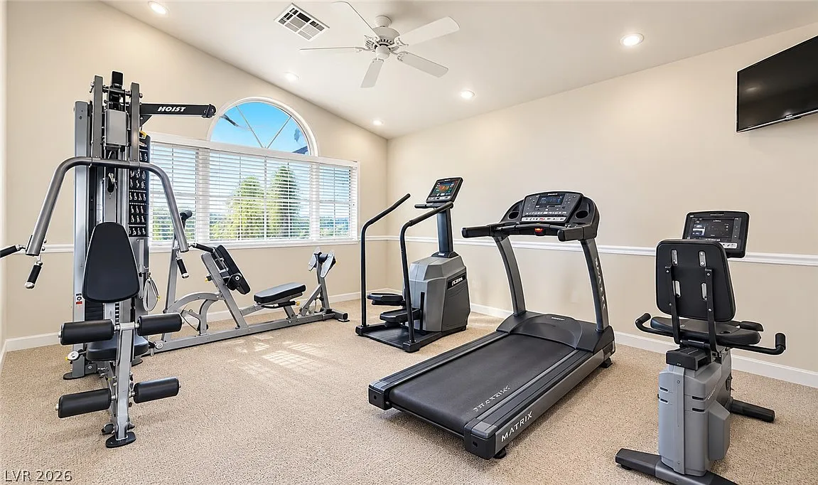2 bed, 2.0 bath, 1259 sqft, $1,550 — Photo 2
