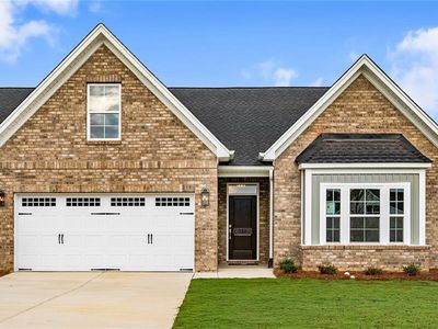 324 Yarrow Dr, Lexington, NC, 27295