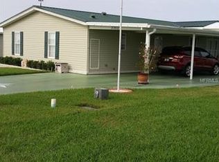 37611 Gill Ave, Zephyrhills, FL 33541