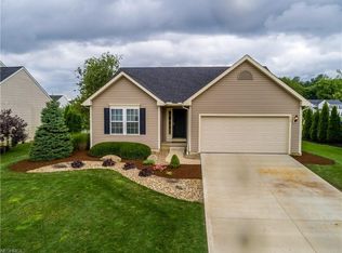 714 Sparrow Way, Wadsworth, OH 44281
