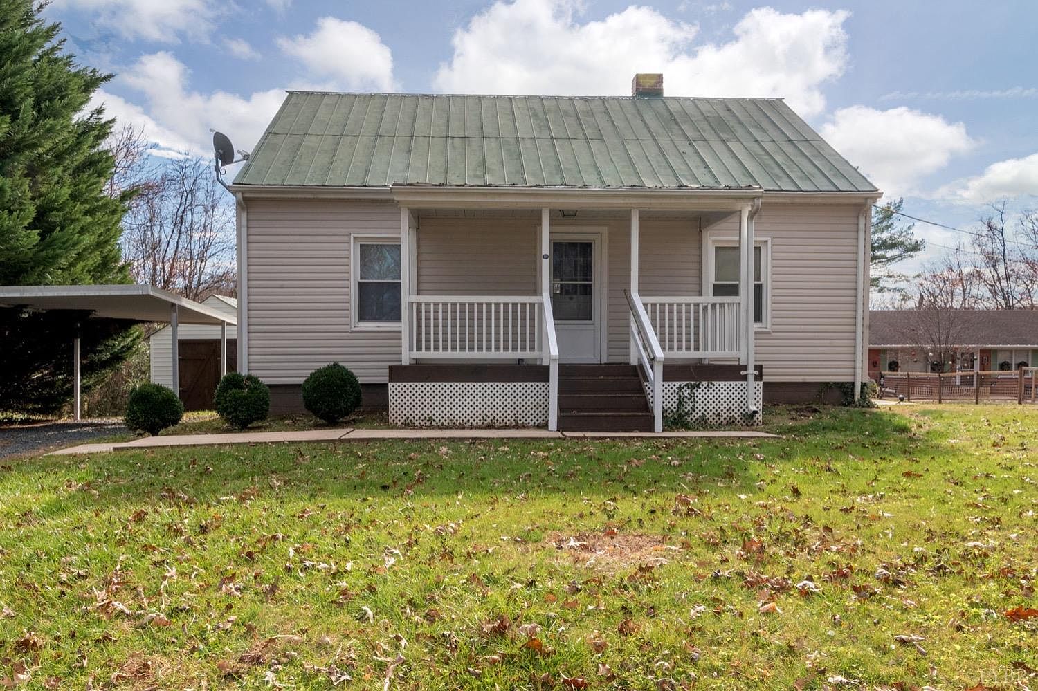 169 Woodrow Ave, Monroe, VA 24574 | Zillow