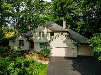 4535 W Loch Alpine Dr, Ann Arbor, MI, 48103