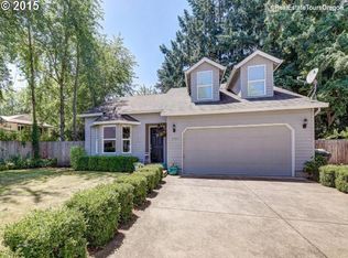 2737 SW 199th Pl, Beaverton, OR 97003