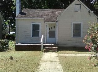 305 Lawrence St, Greensboro, NC 27406