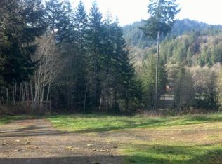 16540 Lower Smith River Rd, Reedsport, OR 97467