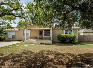 710 E Ashley Rd, San Antonio, TX 78221