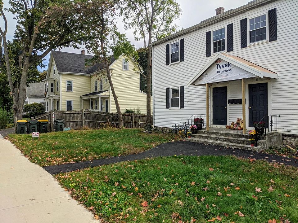 1st image of 91 Dean Ave Floor 2