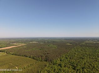 Old 46 Hwy, Houston, MS 38851