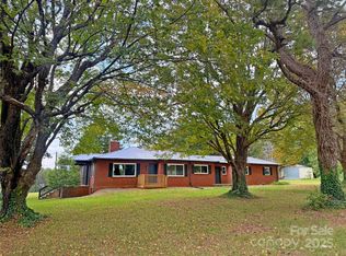 9026 N State Highway 10, Vale, NC 28168