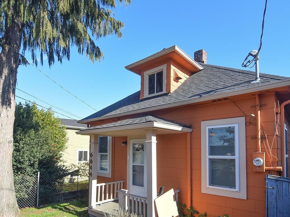 1st image of 6644 Corson Ave S #A