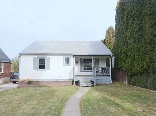1707 E 16th Ave, Spokane, WA 99203