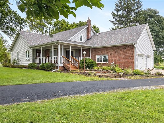 5th image of 3493 N County Road 100 E