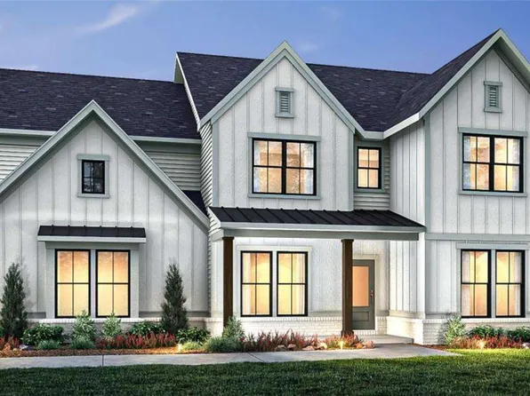 2940 Shoalwood Dr, Cumming, GA 30041