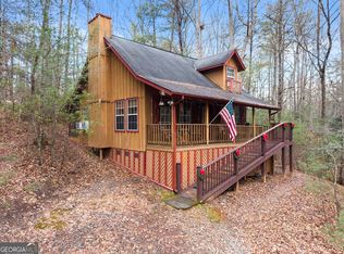 3 Ramblewood Dr, Sautee Nacoochee, GA 30571