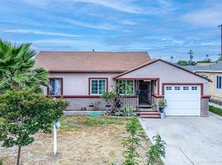 12073 Ferina St, Norwalk, CA 90650