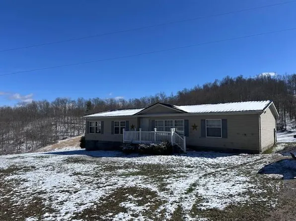 7082 Furnace Rd, Stanton, KY 40380