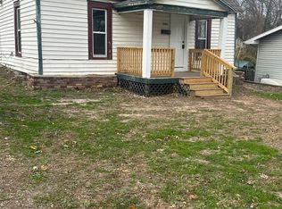 2323 N Robberson Ave, Springfield, MO 65803