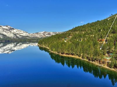 14470 Donner Pass Rd, Truckee, CA, 96161