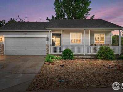 3557 Settler Ridge Dr, Mead, CO, 80542