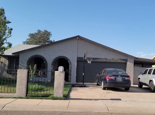 7202 W Merrell St, Phoenix, AZ 85033