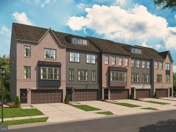 3623 Saint Amy Way, Bowie, MD 20716