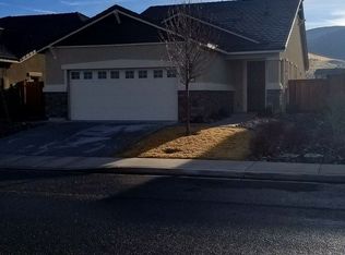 3128 Asini Dr, Sparks, NV 89434