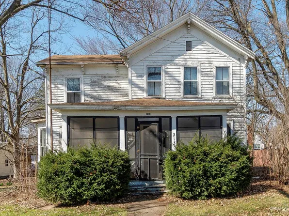 213 N Main St, Sandwich, IL 60548