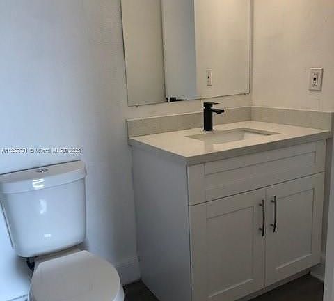3rd image of 9350 Fontainebleau Blvd APT 412