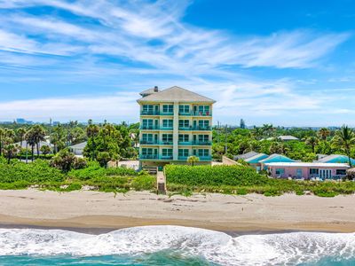 1725 N Highway A1a UNIT 401, Indialantic, FL, 32903