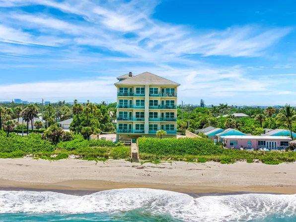 1725 N Highway A1a Unit 401, Indialantic, FL 32903