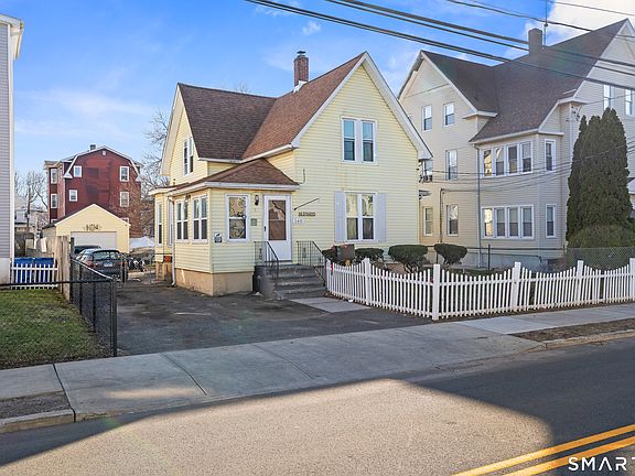 2nd image of 160 Springdale Avenue