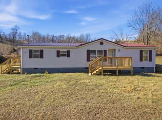 188 Sinking Creek Rd, Pembroke, VA 24136