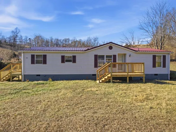 188 Sinking Creek Rd, Pembroke, VA 24136