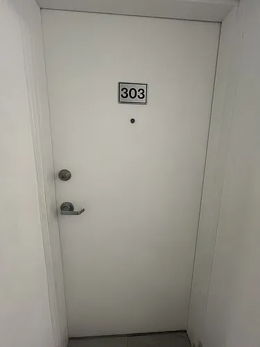 Floor plan 303