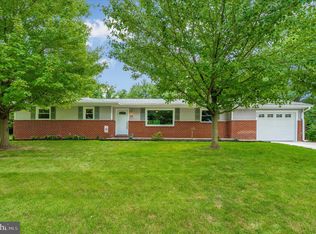 429 Quaker Hill Rd, Union Bridge, MD 21791