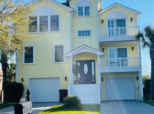 4033 Captiva Row, Myrtle Beach, SC 29579