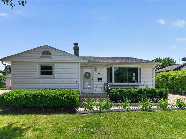 4521 Jade Ln, Madison, WI 53714