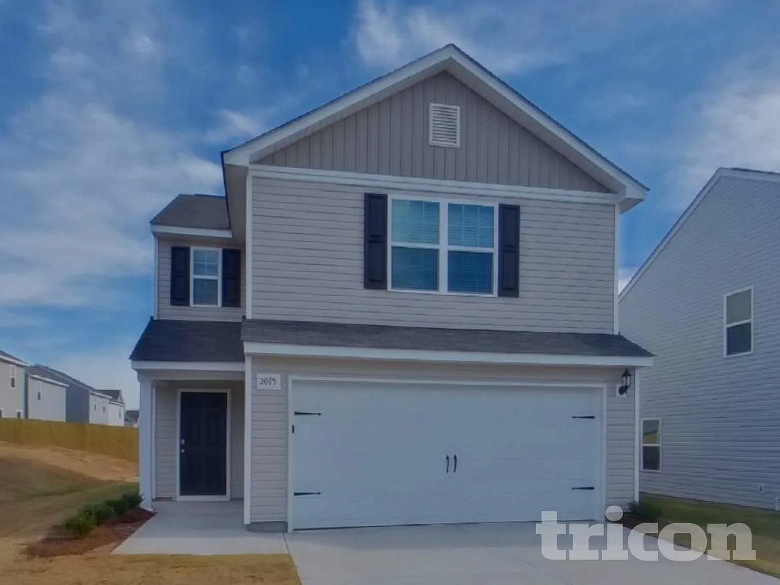 2015 Southlea Drive Inman SC — Photo 2