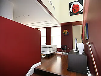 Rented by Corcoran