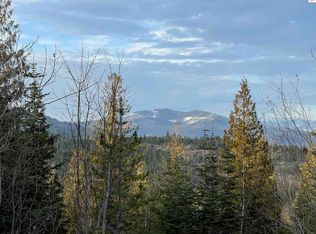 Nna Curtis Creek Lot 2, Priest River, ID 83856