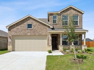1517 Greyleaf Ln, Forney, TX 75126